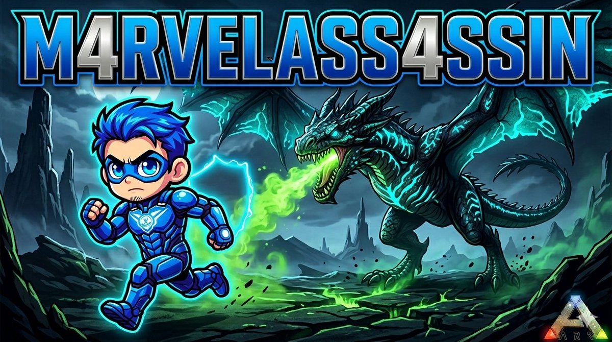M4RVEL505's tweet image. Tonight’s Forecast: 100% chance of survival. 🌲🌬️
​Loading up Icarus (or maybe some ARK). No sweaty plays, just vibing and building. Pull up a chair.
twitch.tv/m4rvelass4ssin 
Tonight 6-10pm mst
​#LiveNow #GamingCommunity #ChillVibes