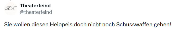 Gregor Hast🦫 tweet media