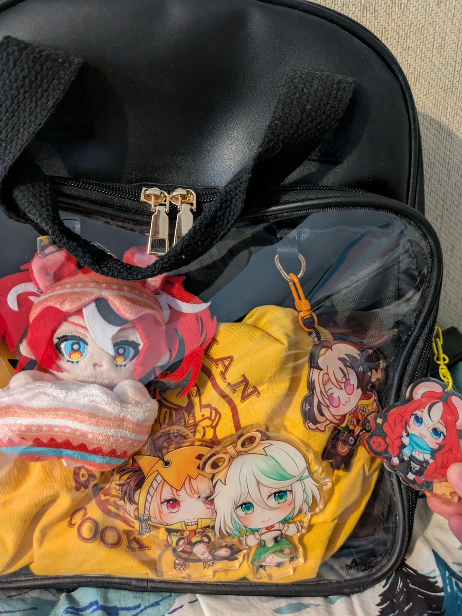 Mavery ✨ VTuber tweet media