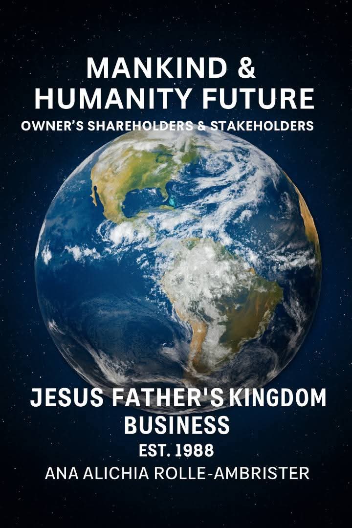 THE ONE WHO CREATED MAN ISN'T POOR 😌🙃🙂🙂💲🇧🇸🫰

GOS IS SOURCE OF ALL LIVING THINGS 😉 

BABY GIRL " ANA" WANNA BE RICH N WEALTHY LIKE GOD WHO CREATED MAN 👞 youtu.be/usk8yj7O-YI?si…