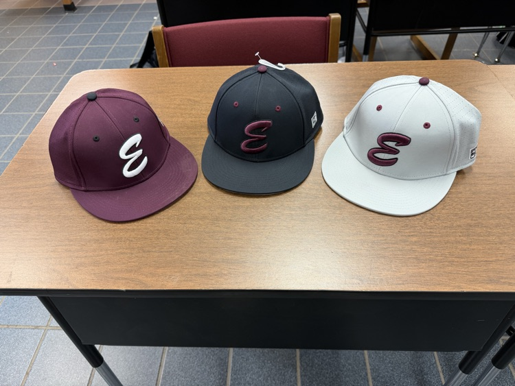 EulaISD's tweet photo. If anybody would like a hate there are plenty available! Maroon, black and grey. If interested contact Coach Thompson (directly) or if you have a kid in school have them go by his classroom. Price per hat is $20 https://t.co/LvoYG2LV7d