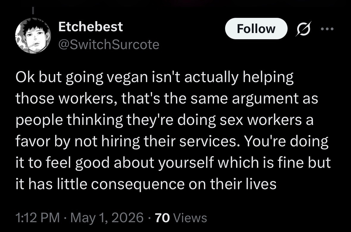 high-maintenance but seductive cousin tweet media