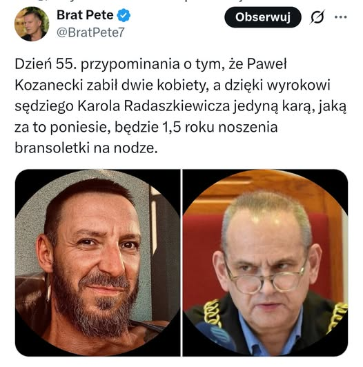 Krzysztof Kozar tweet media