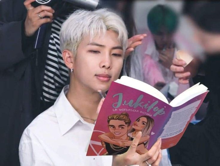 JadelvsJin🐹 VERA A BTS tweet media