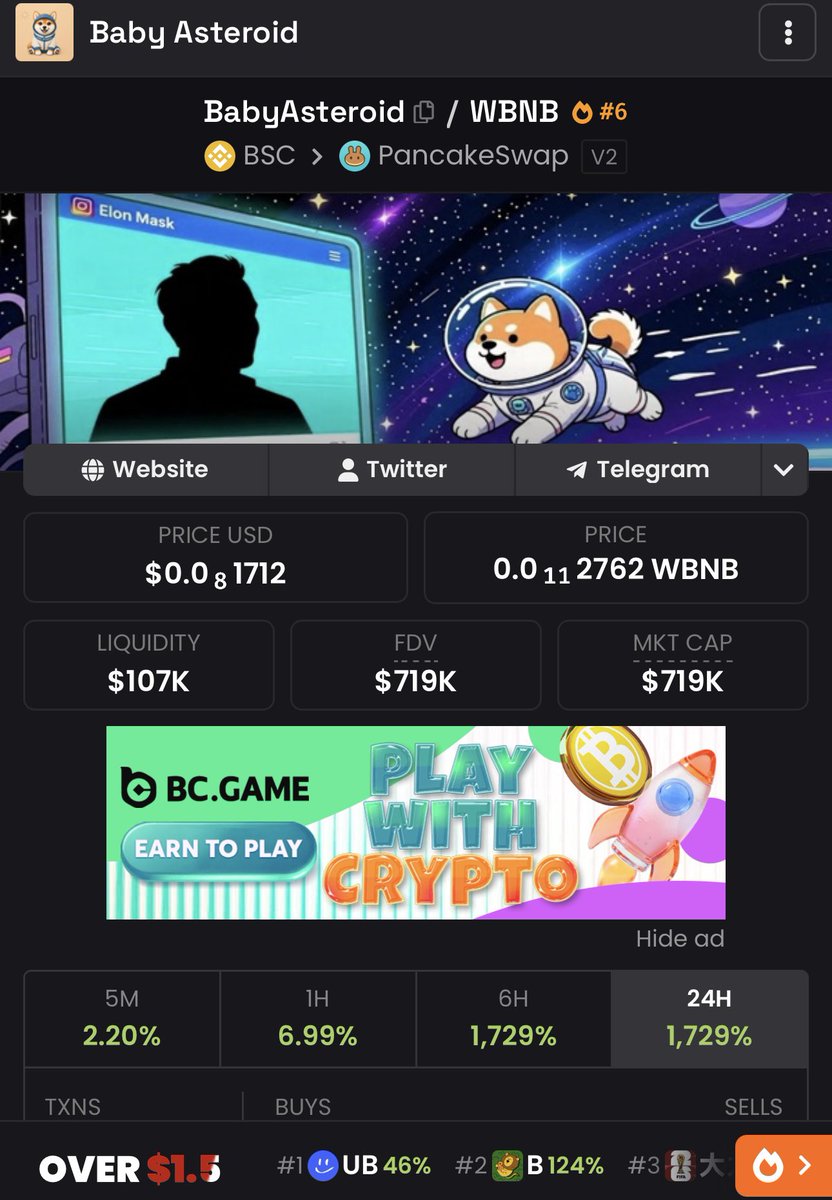 JACK 🔶 CRYPTO tweet media