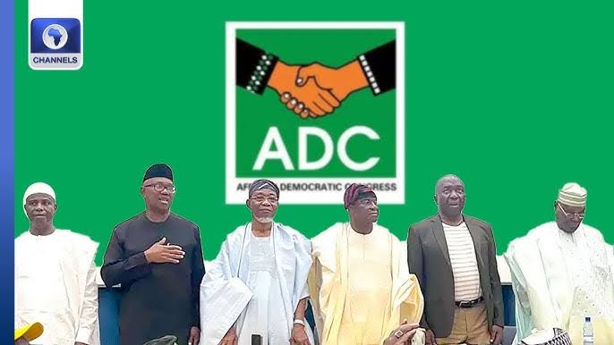 Azizkashim's tweet photo. My understanding of the judgment. The Supreme Court only faults Status "Quo Ante Bellum", &amp; orders ADC Factions to return to high court. 
Go through the judgment very well.
The same high court Mark &amp; co wanted to avoid!

And Mark &amp;his pple believe this is a victory for https://t.co/8pO7hSr4Bv
