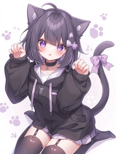 Gutter Kit ☕🐾 (Redemption arc) tweet media
