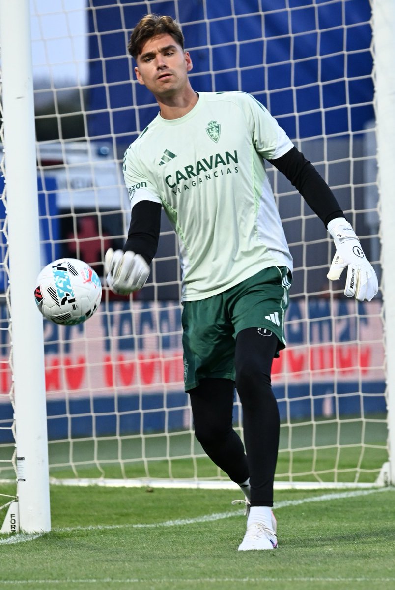 RealZaragoza's tweet photo. 🔹𝑽𝒂𝒎𝒐𝒔 🔹