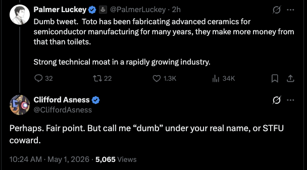 Daniel McAuley tweet media