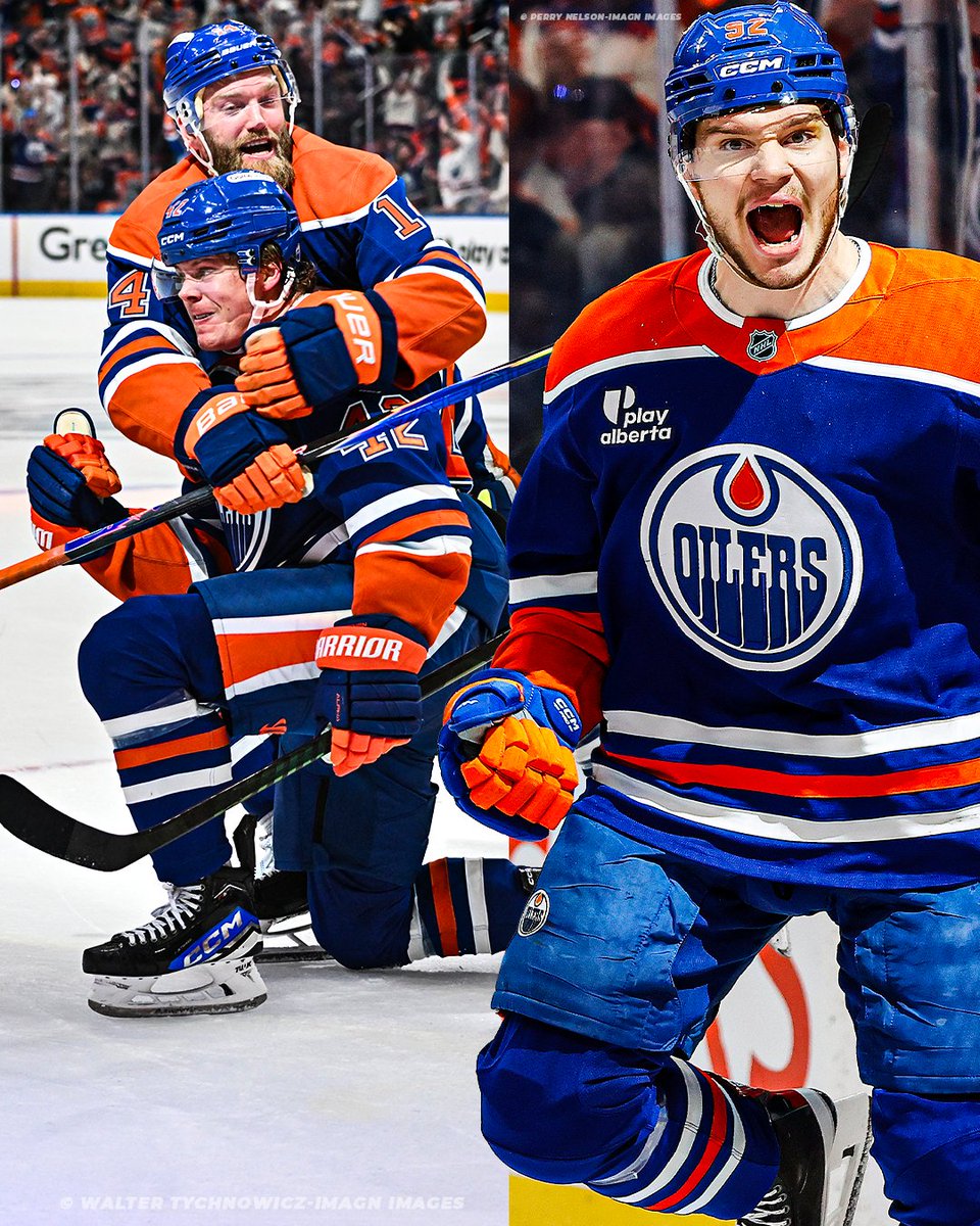 Oilersnation.com, Oily Since ‘07 tweet media