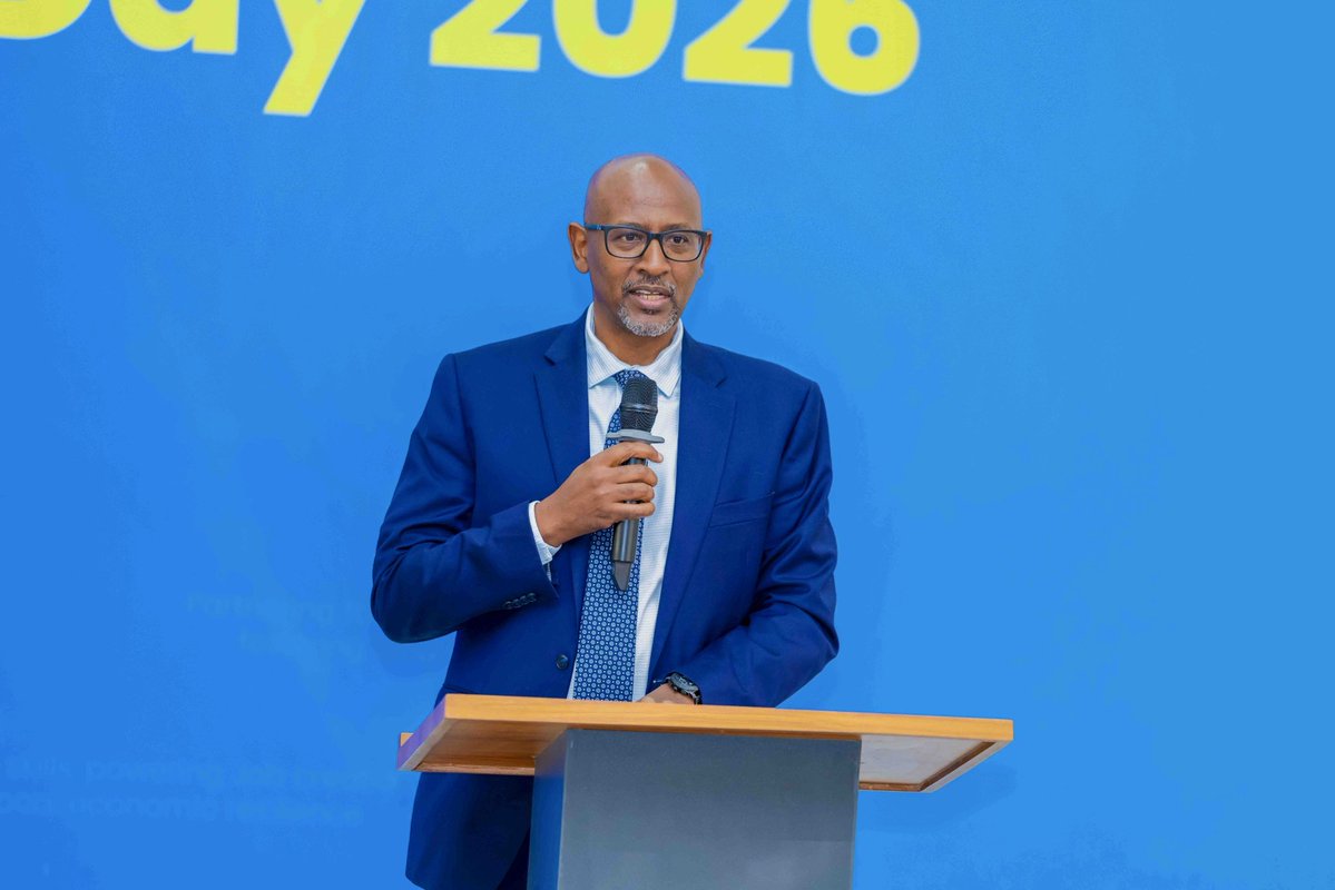 Ministry of Public Service and Labour | Rwanda tweet media