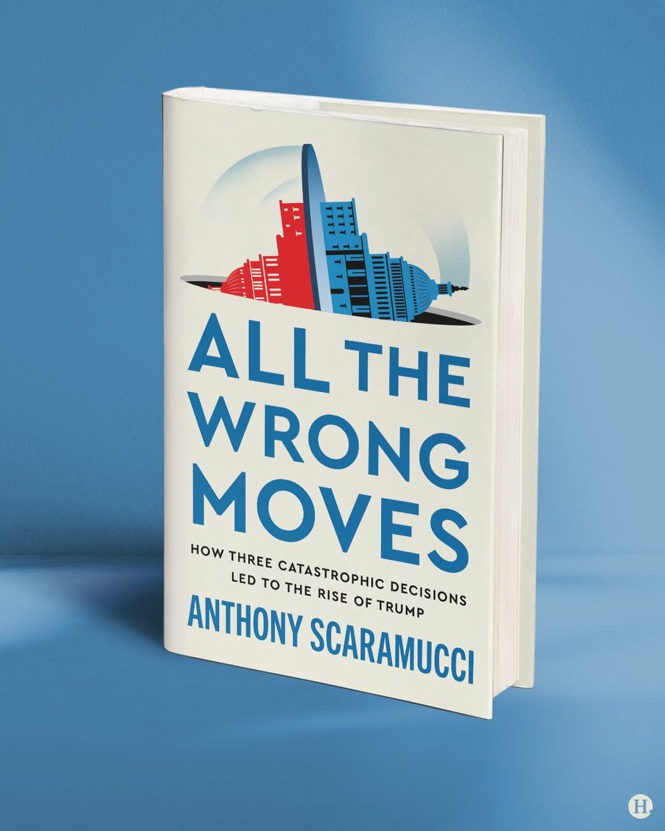 Anthony Scaramucci tweet media