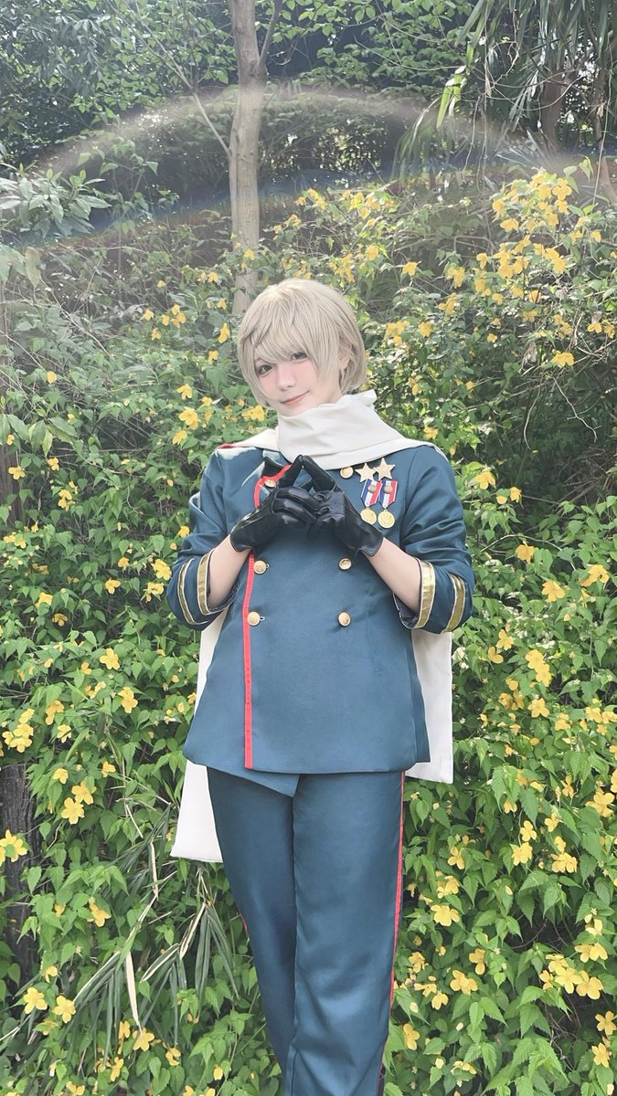 しらばぶです tweet media