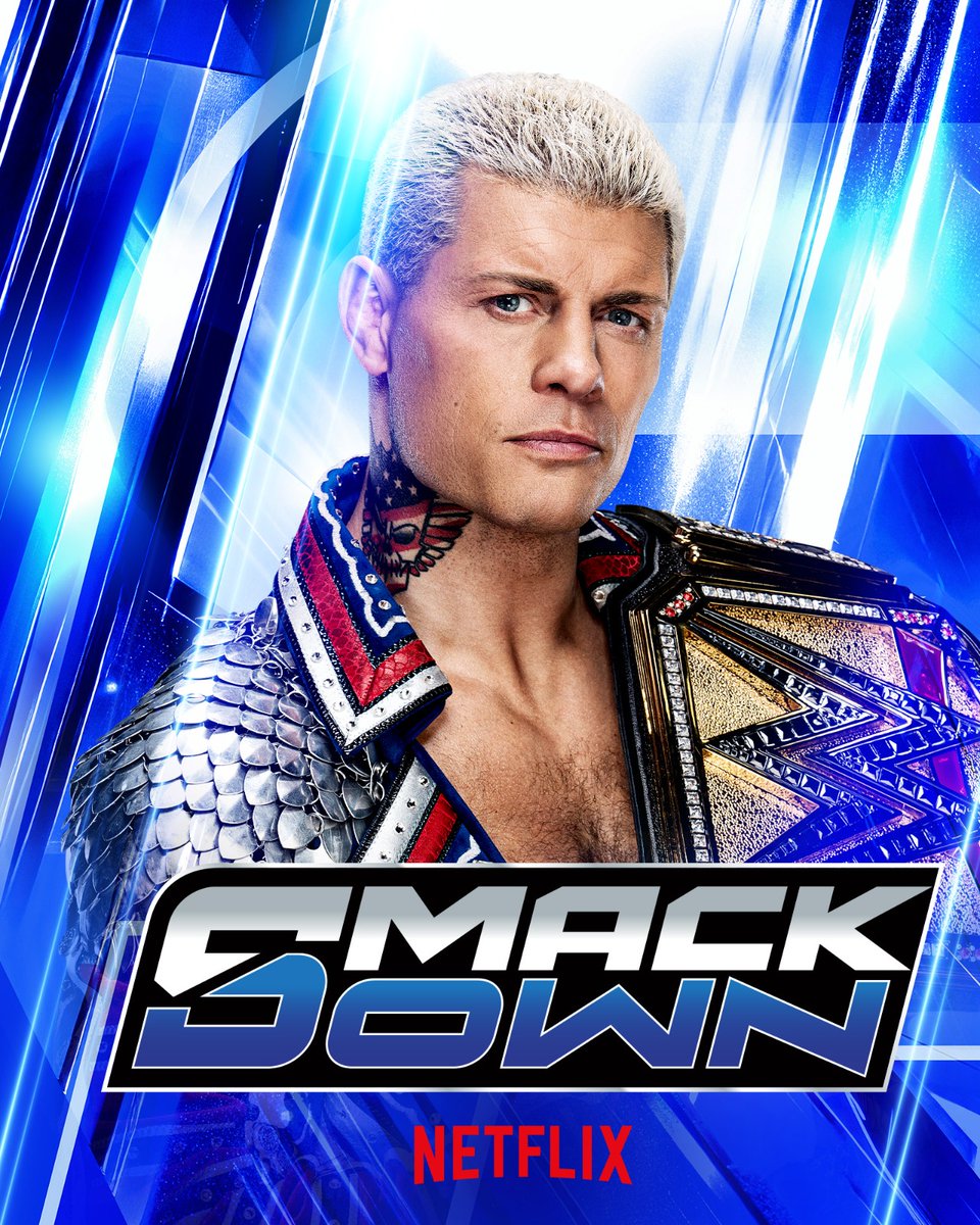 WWE MENA tweet media