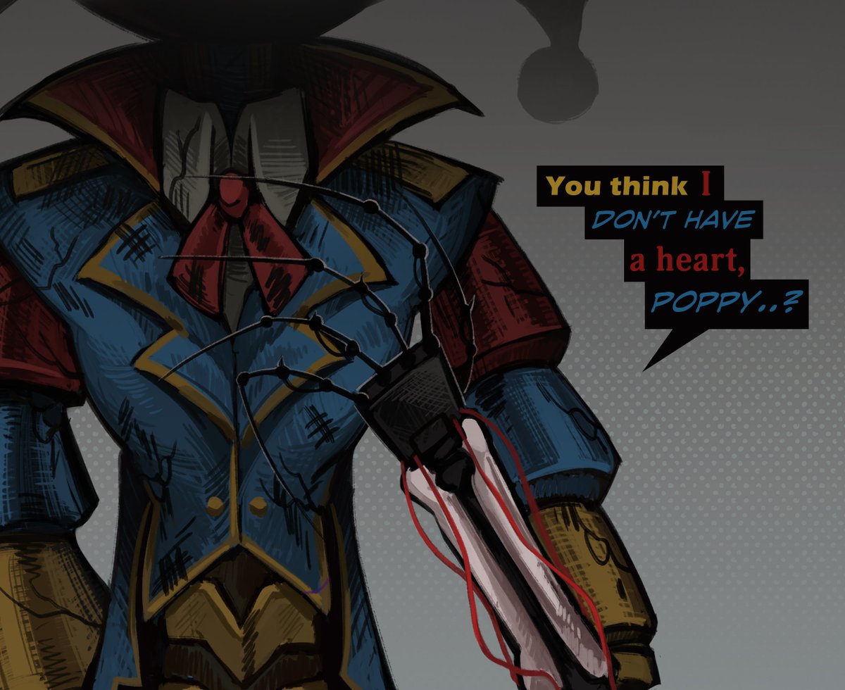 lloline1's tweet image. heartless💔FINAL 

 disturbive!! be careful

#poppyplaytimechapter5