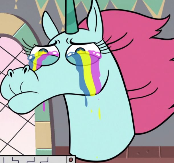 Burning_Myn's tweet photo. Ponyhead https://t.co/0FqjcHEUaU