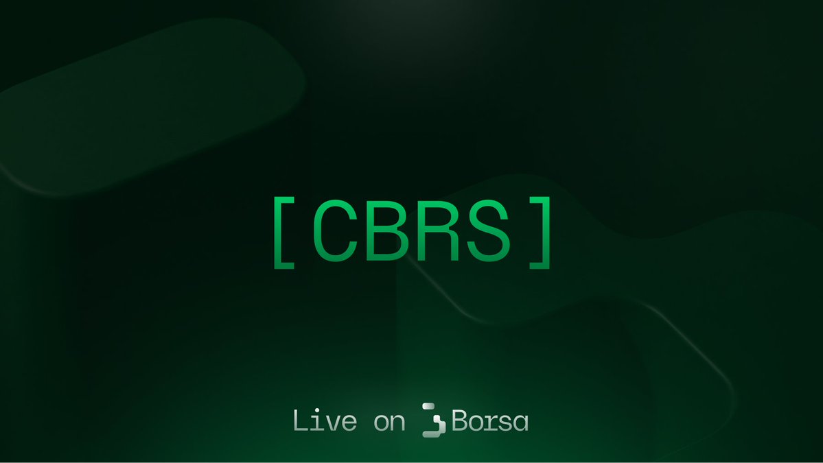 Borsa tweet media