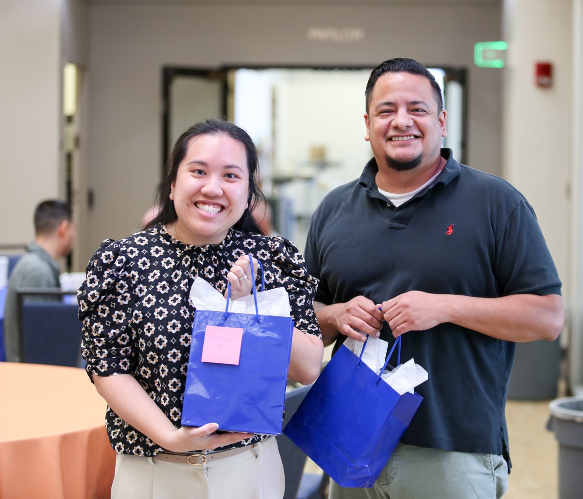 UTA Libraries tweet media