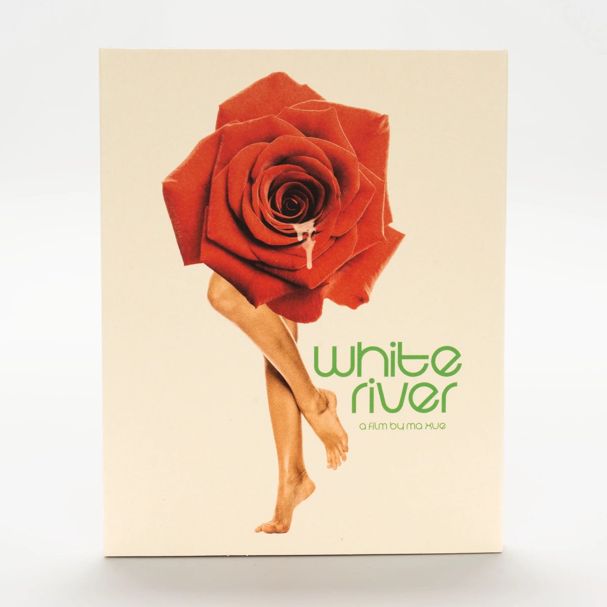 disc_connected's tweet image. ***ANNOUNCEMENT***

Now available to preorder on Blu-ray in the US from the @VinegarSyndrome website from @ocndistro #PartnerLabel @Film_Movement and shipping after their #HalfwayToBlackFriday #Sale later this month: #WhiteRiver (2023)!

A woman living in quiet Yanjiao, separated