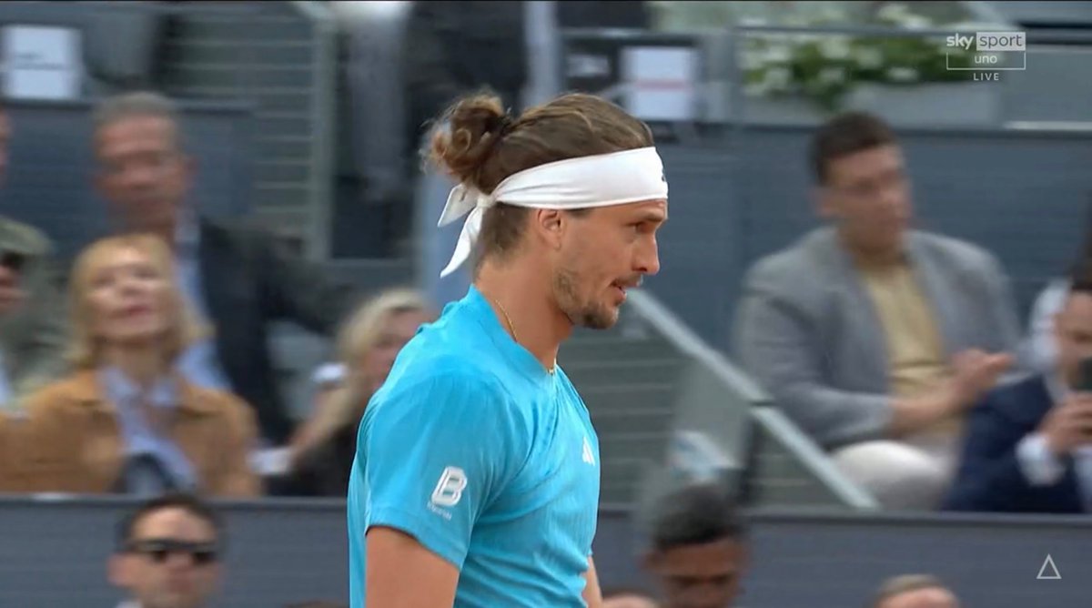 Quindici Zero 🎾 tweet media