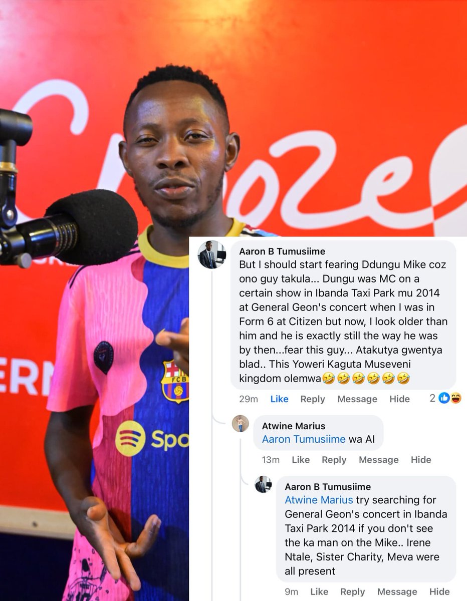 Ddungu Mike tweet media