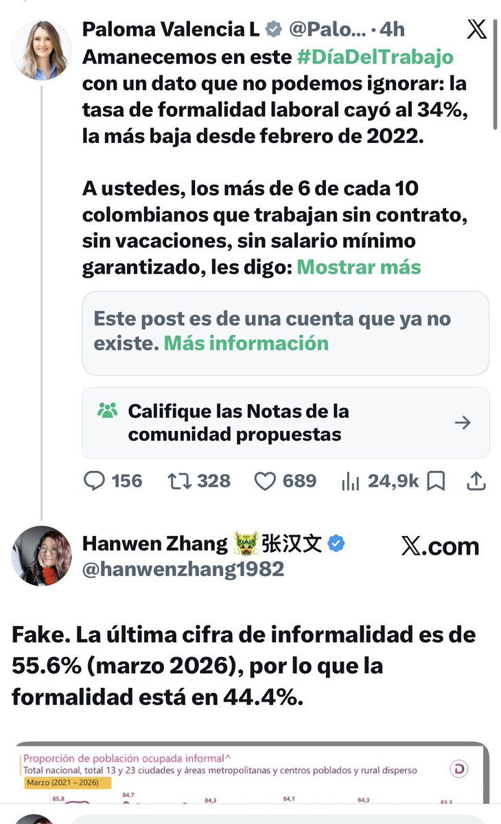 <a href="/petrogustavo/">Gustavo Petro</a> Cerró la cuenta el personaje, jaja.