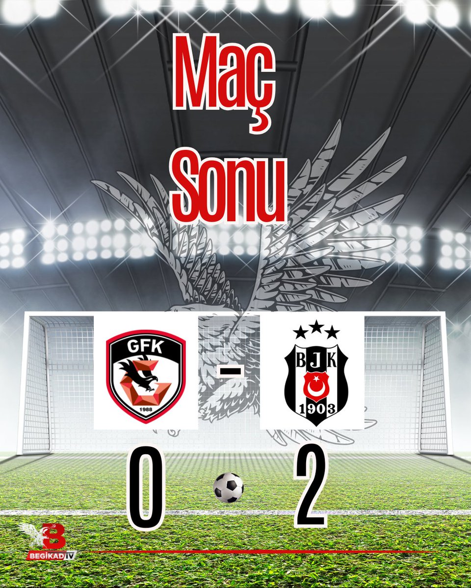 BEGİKAD TV tweet media