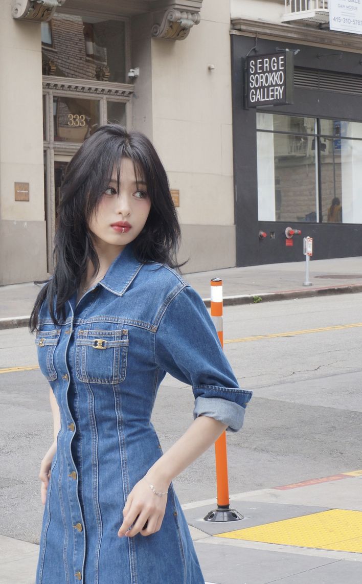 Ahyeon🦋 춤 CHOOM tweet media