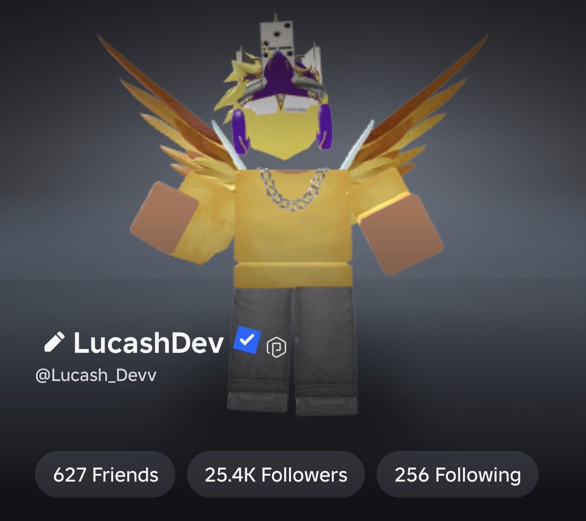Lucash_Dev tweet media