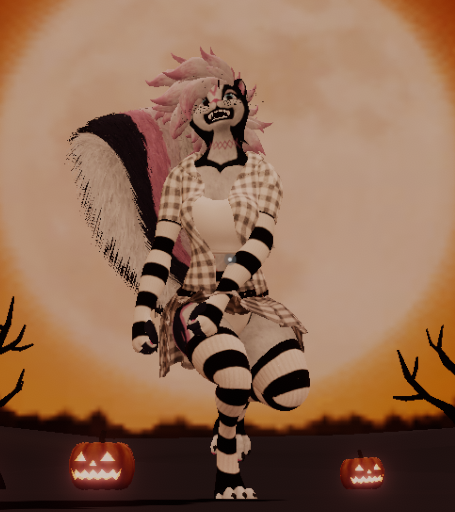 🦨🏳️‍⚧️Teagan The Skunk🏳️‍⚧️🦨 tweet media