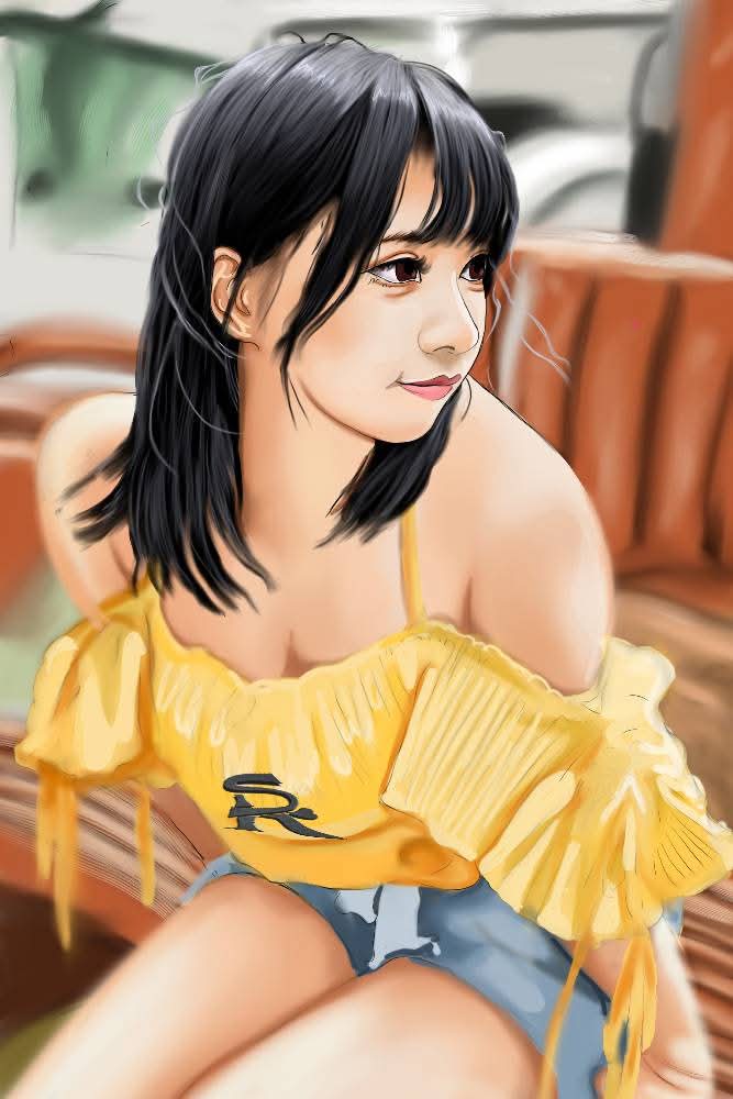_Rayfantasy_'s tweet photo. Have you seen a good artwork today? Feed ur eyes.
Still looking for #artmoots #artistsonx #artists #commission https://t.co/JkHHfn1ITn