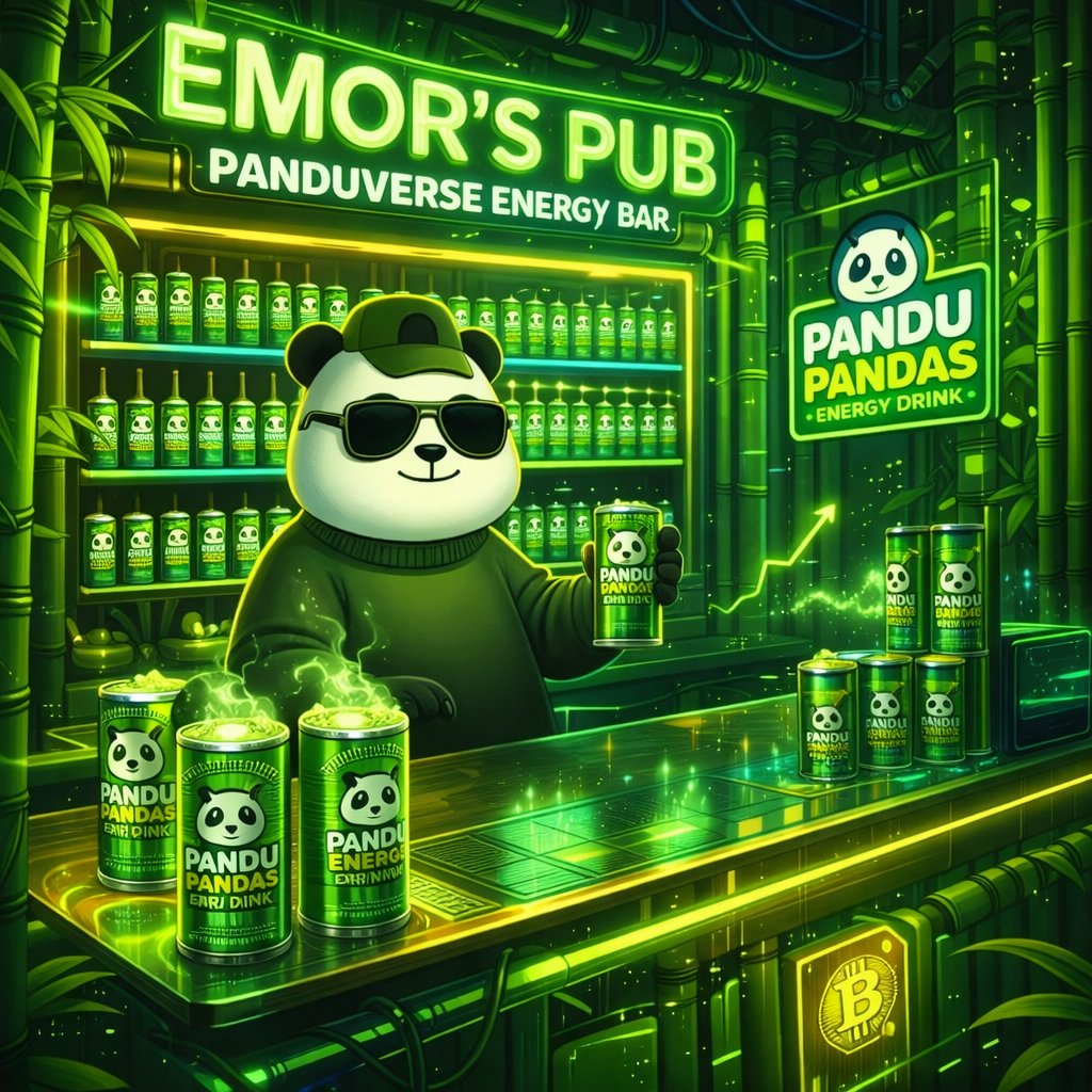 PanduVerse tweet media