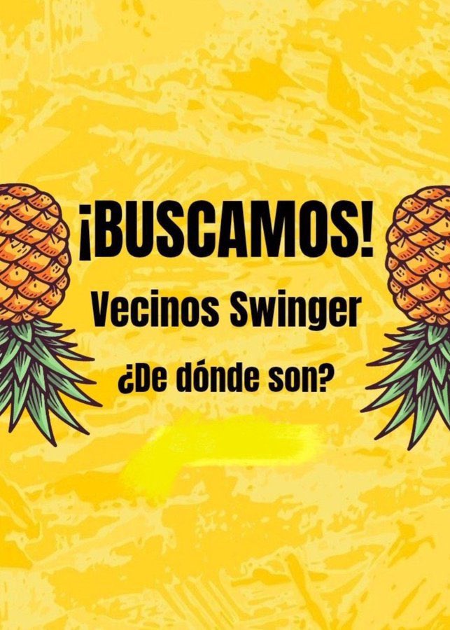 Friendswinger's tweet photo. Nosotros de Escobedo Y ustedes ? https://t.co/4vKsLGldgw