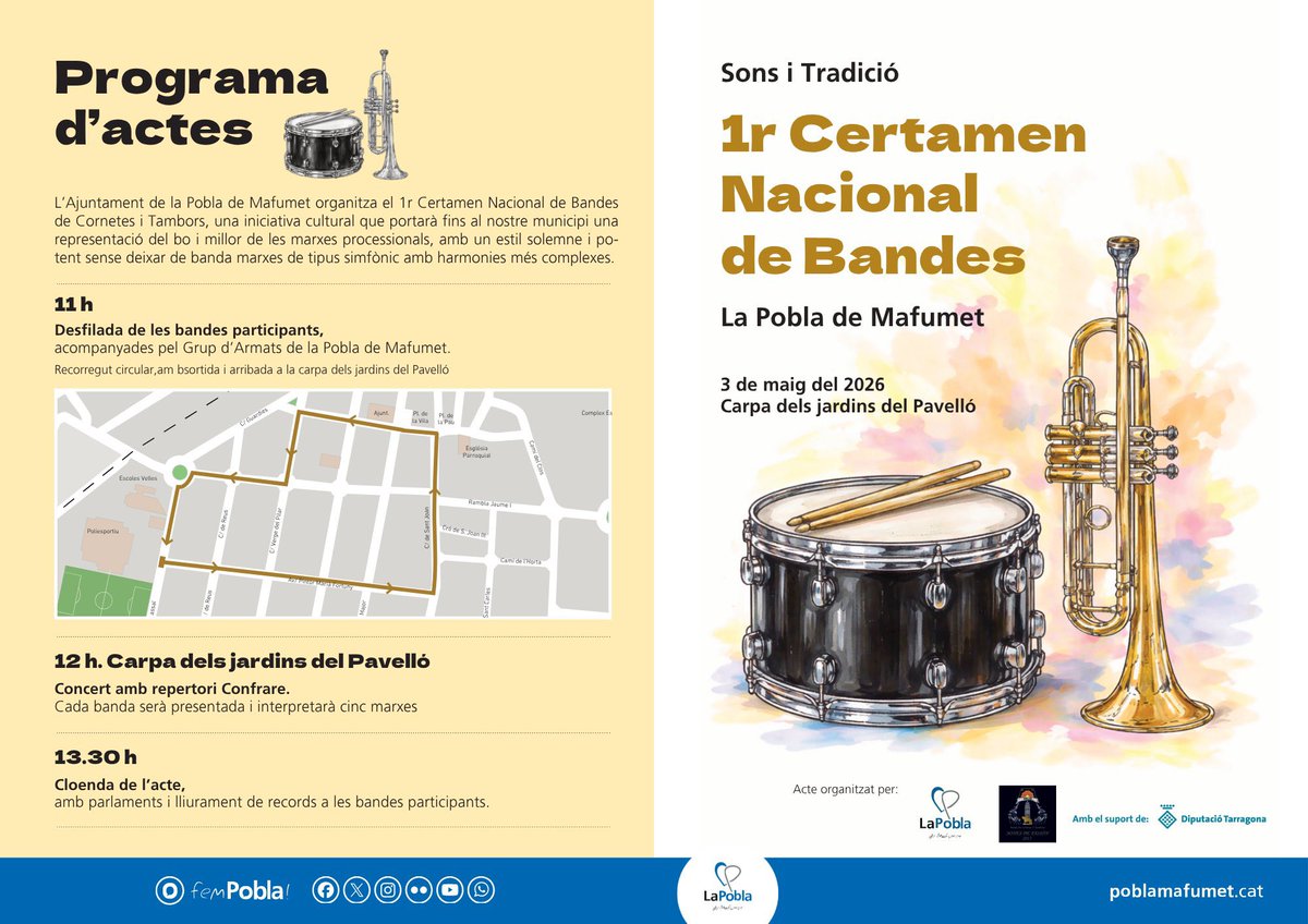 El Amarrado de Ávila tweet media