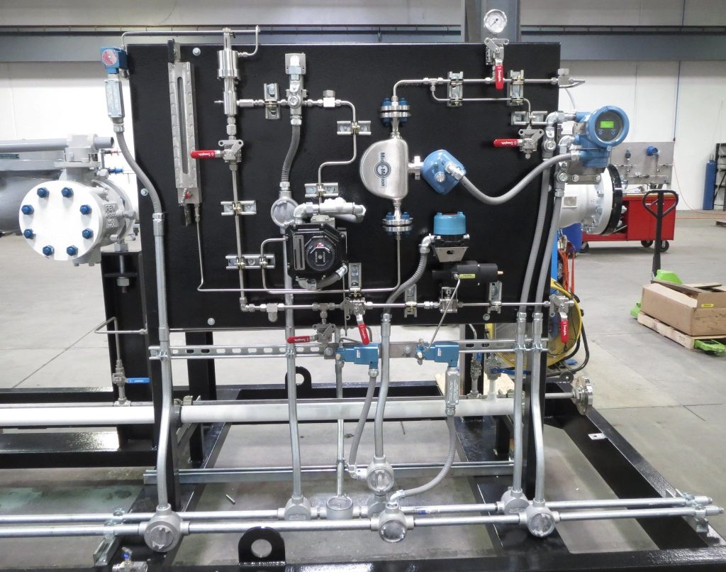 SSTechnical_inc's tweet image. Precision Odorization Made Simple - Ourl mercaptan injection systems are designed for ultra-low dosage LPG applications, delivering precise, reliable odorization. 

#LPG #Odorization #Mercaptan #InjectionSystems