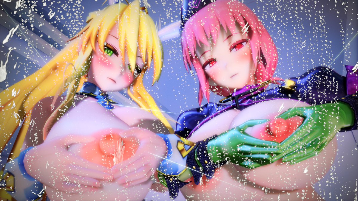 6pa_mmd tweet media