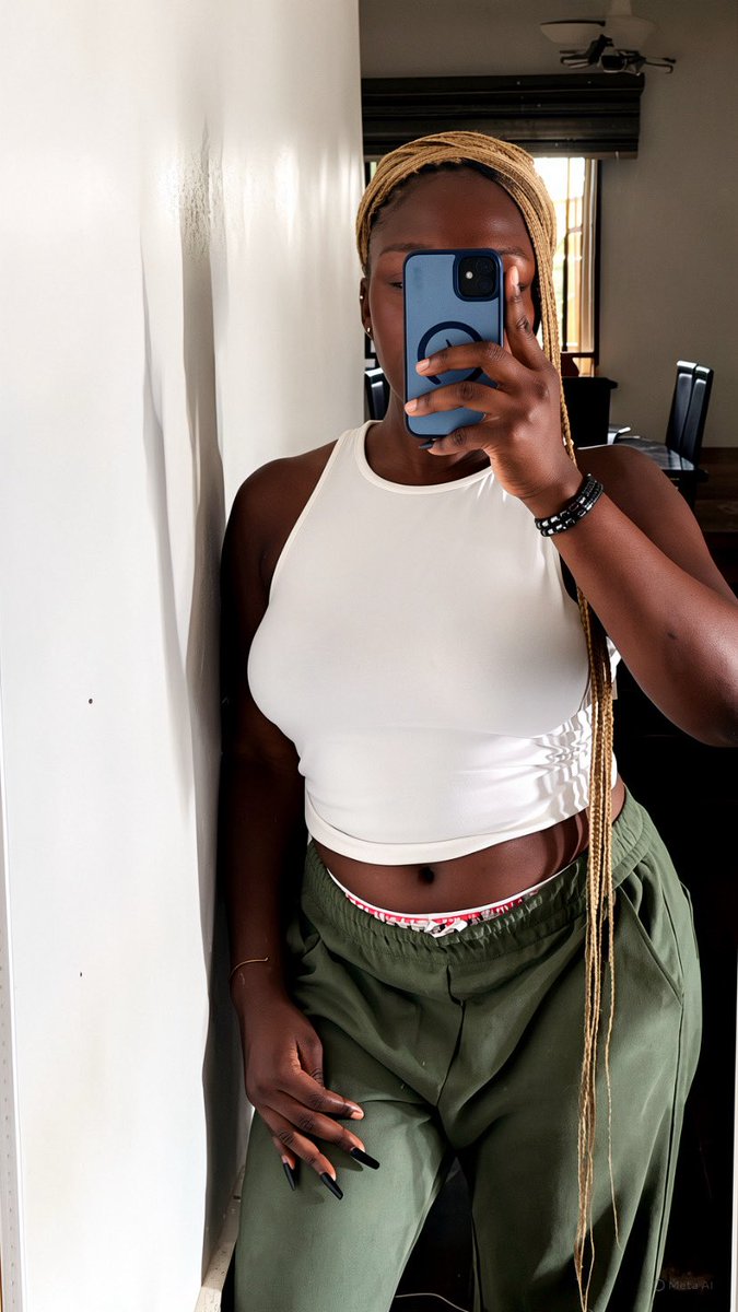 Your Wife🫠❤️ tweet media