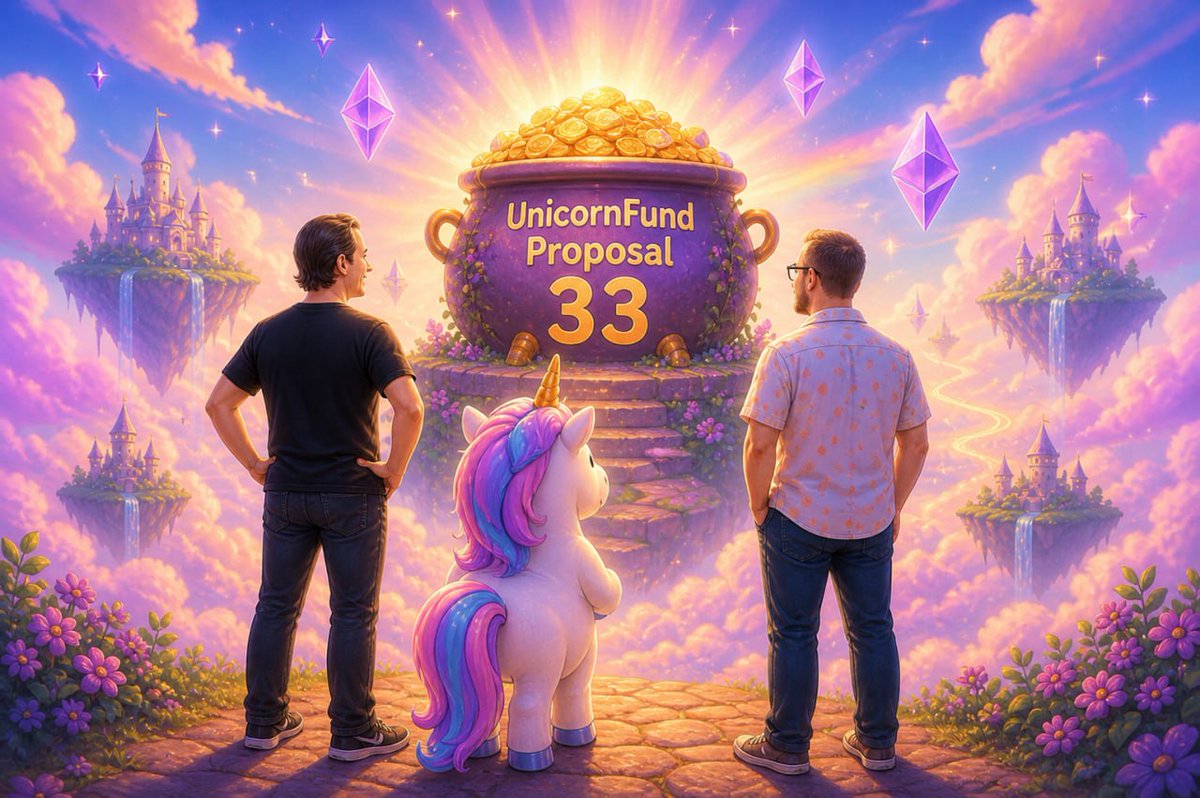 UnicornFund tweet media