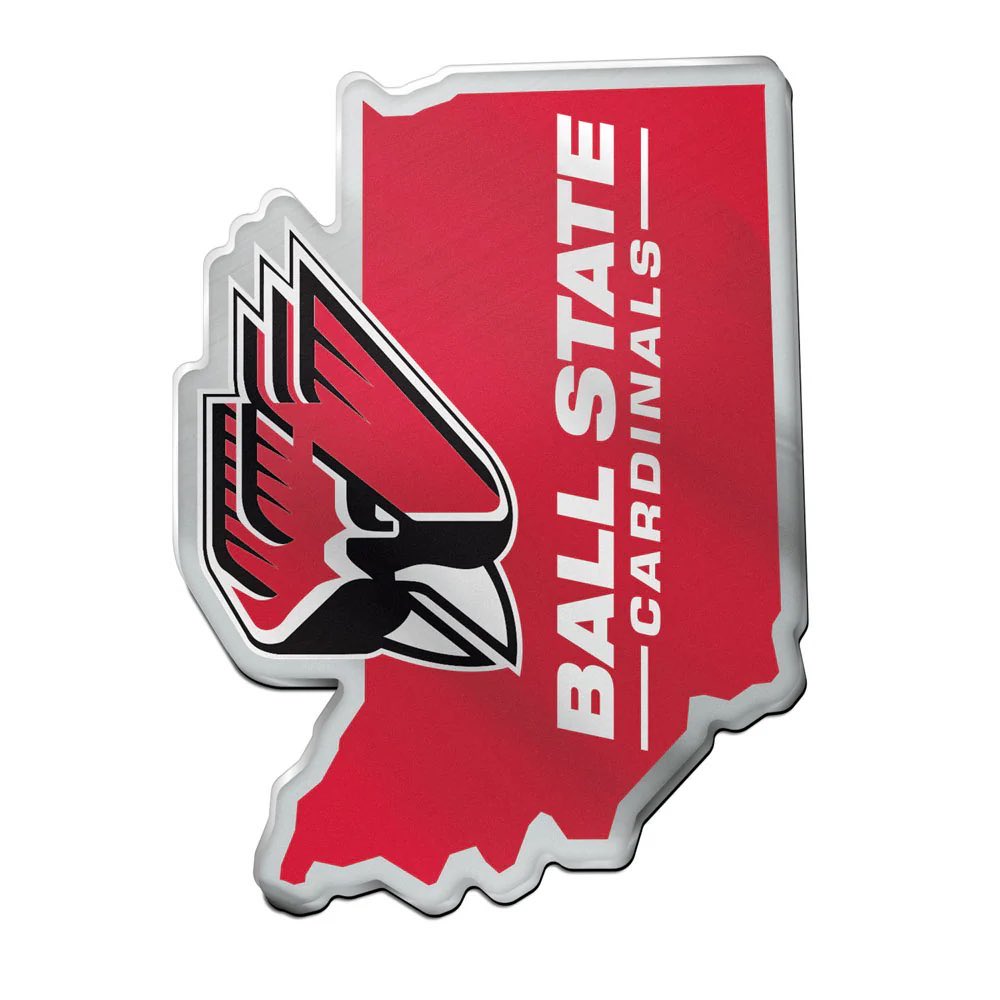 After great talk with <a href="/coachclancy11/">John Clancy</a> I’m blessed to receive an offer from Ball State! Thanks to Coach <a href="/ChrisCapko/">Chris Capko</a> &amp; rest of staff!