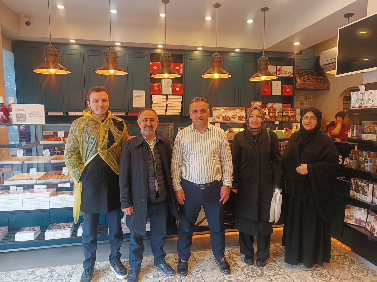 AK Parti Üsküdar tweet media