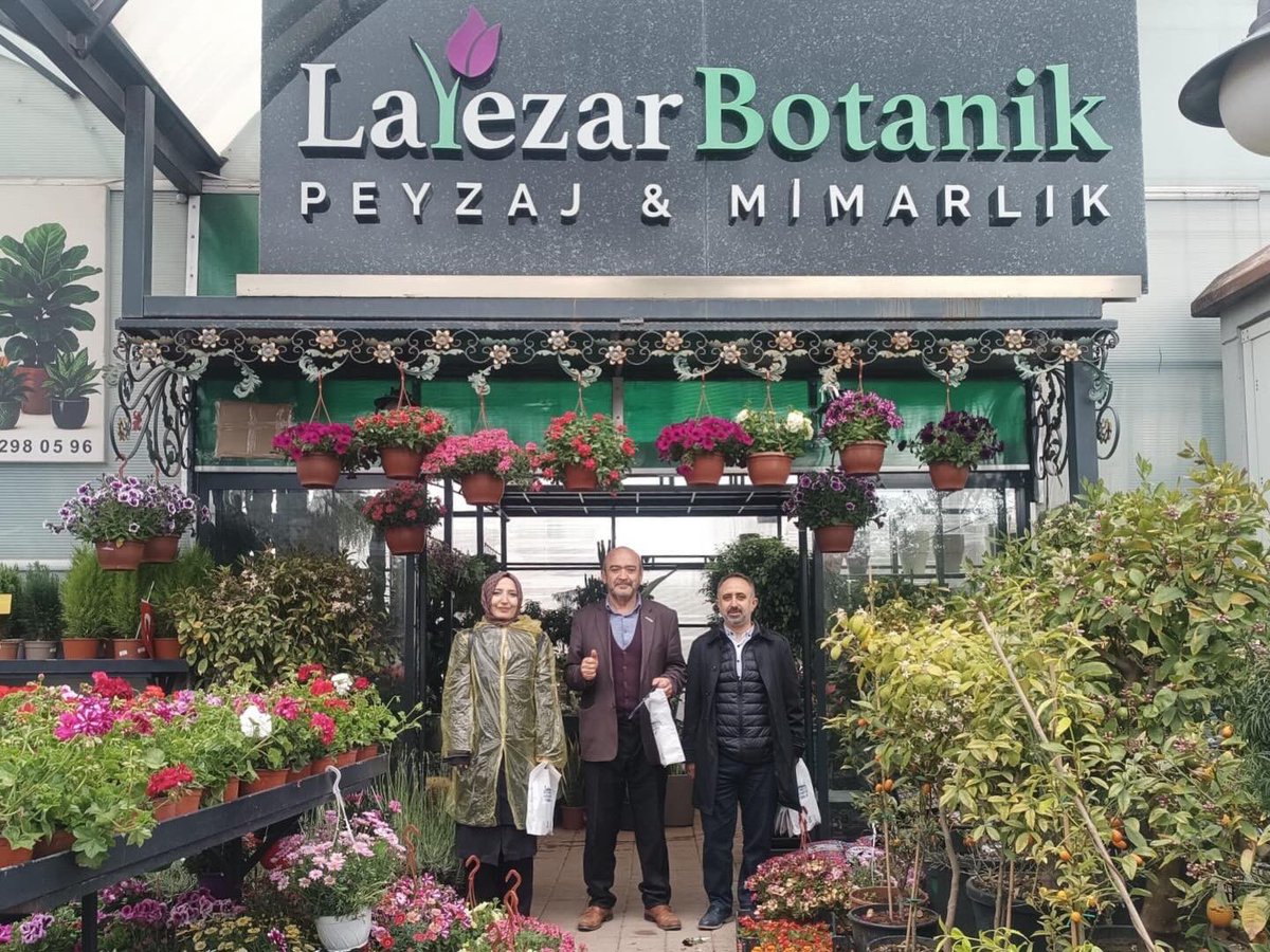 AK Parti Üsküdar tweet media