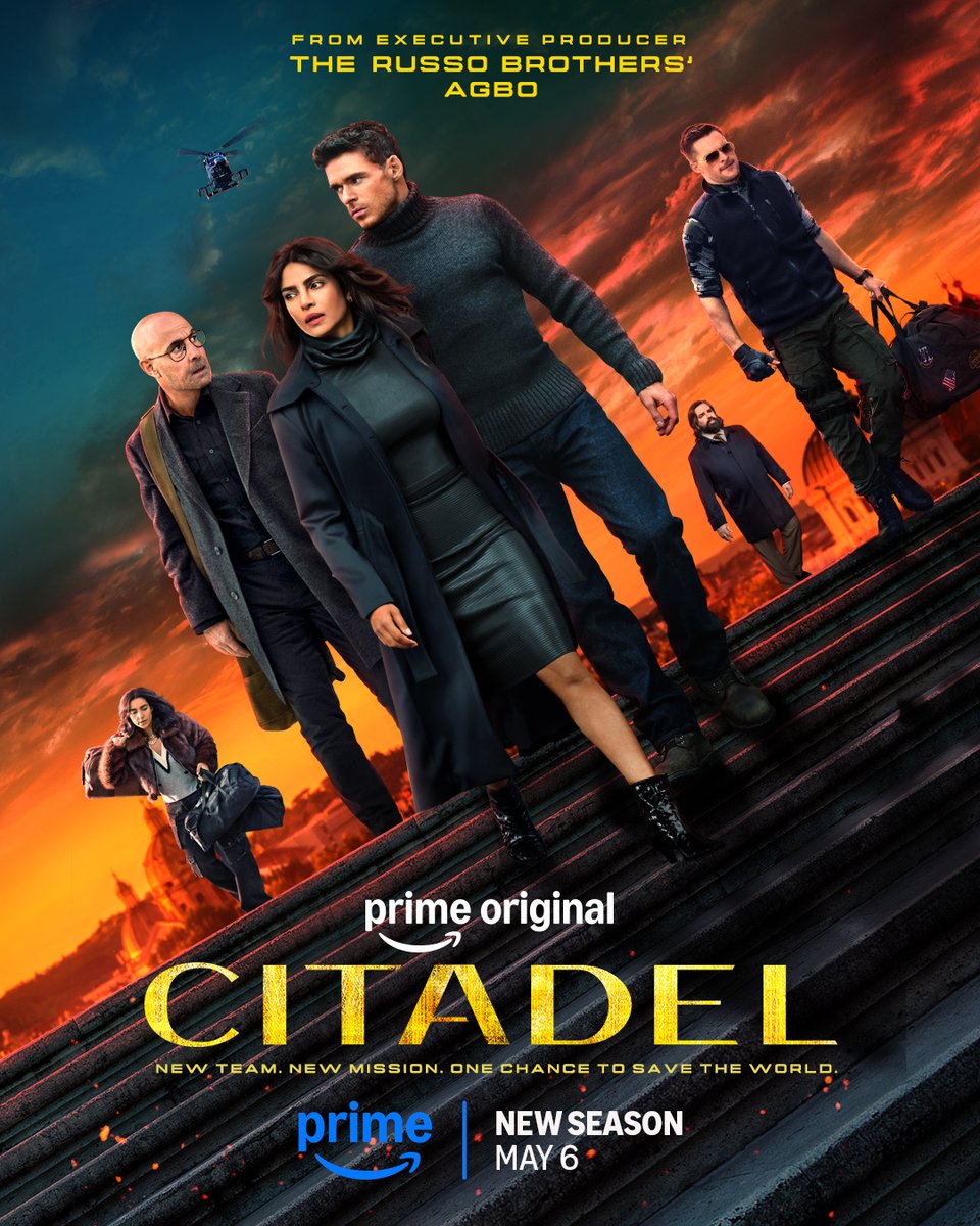 Citadel tweet media