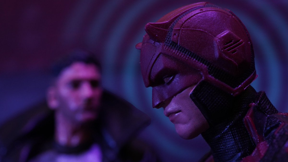 MerrittMovies's tweet image. My DAREDEVIL BORN AGAIN Stop-Motion Film is OUT NOW‼️‼️‼️ Go check the full 21-minute video out on my YT channel, Merritt Movies

#actionfigures #stopmotion #animation #daredevil #marvel 

youtu.be/ng2pYaNISd8?si…