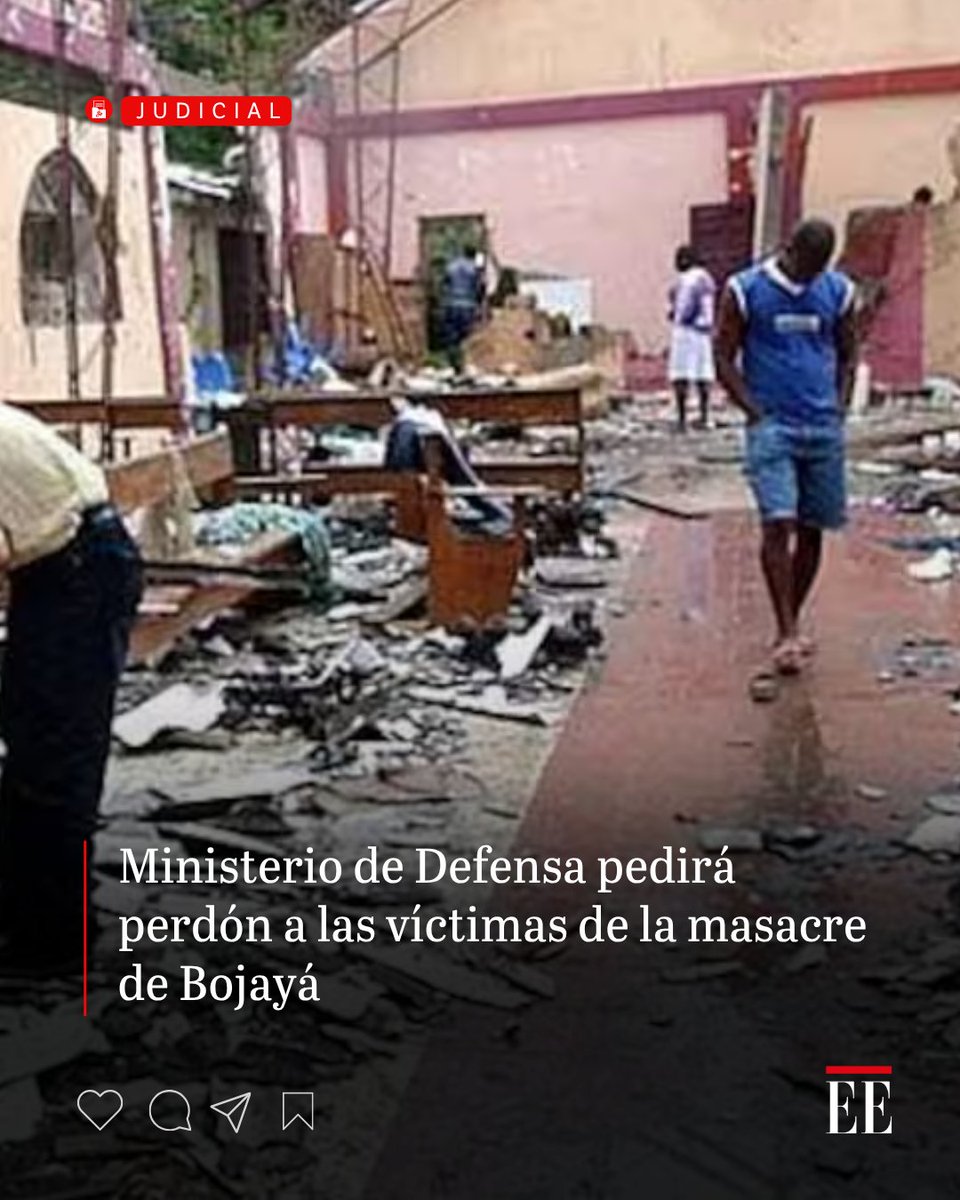 El Espectador tweet media