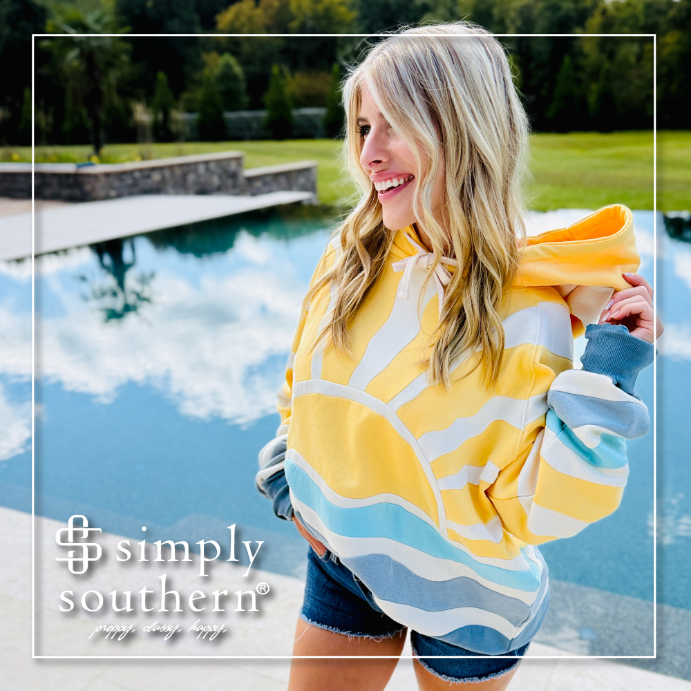 Simply Southern tweet media