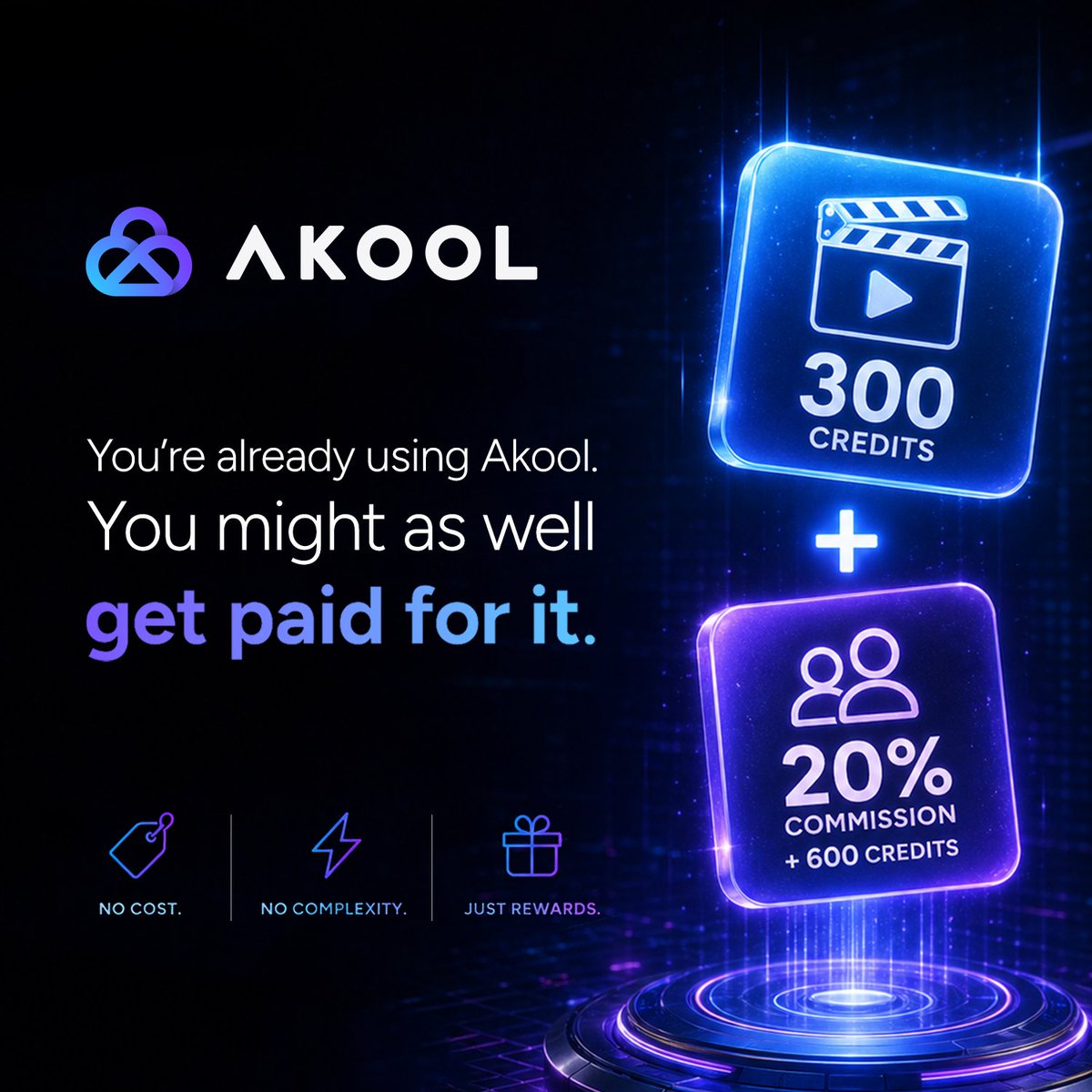 Akool Inc tweet media