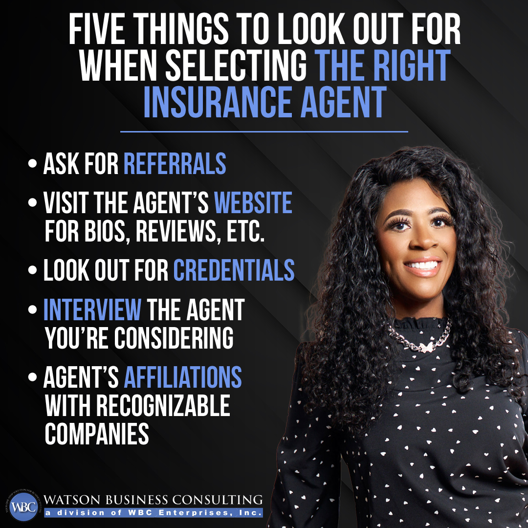 watson_business's tweet image. Choosing the right person to guide your coverage decisions can make all the difference. 💼

#WBCEnterprises  #InsuranceAgent #FinancialProtection #lifeInsurance #Family