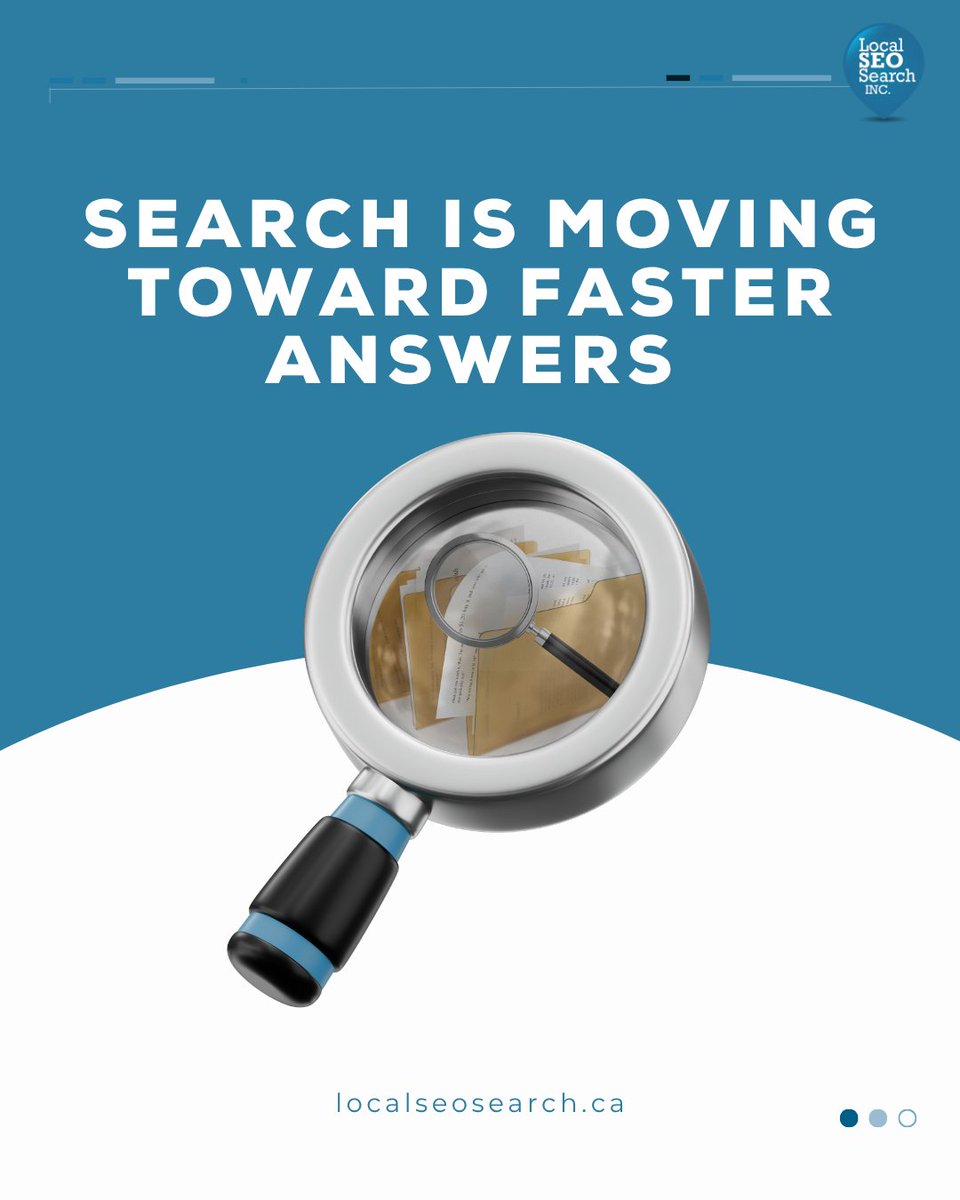 Local SEO Search tweet media