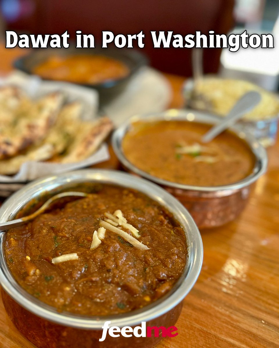 Newsday's tweet image. Looking for a new eatery to check out at this week? Here’s your weekly roundup of Long Island spots that opened recently.

All of the details are at the link here: nwsdy.li/429BCl1 (Photo credit: Andi Berlin, Alejandra Villa Loarca and Erica Marcus)
.
.
.
#longisland