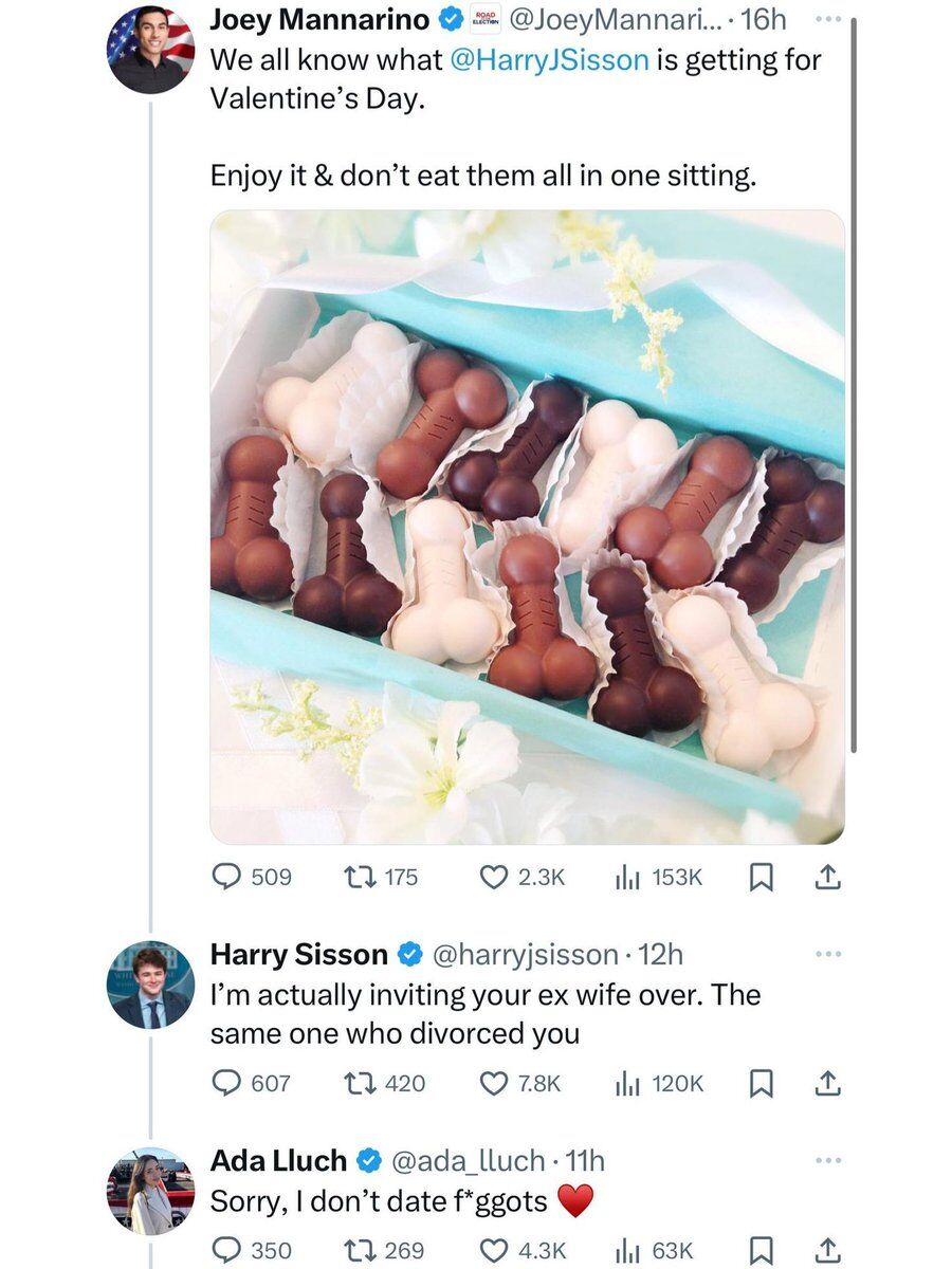 I laughed tweet media